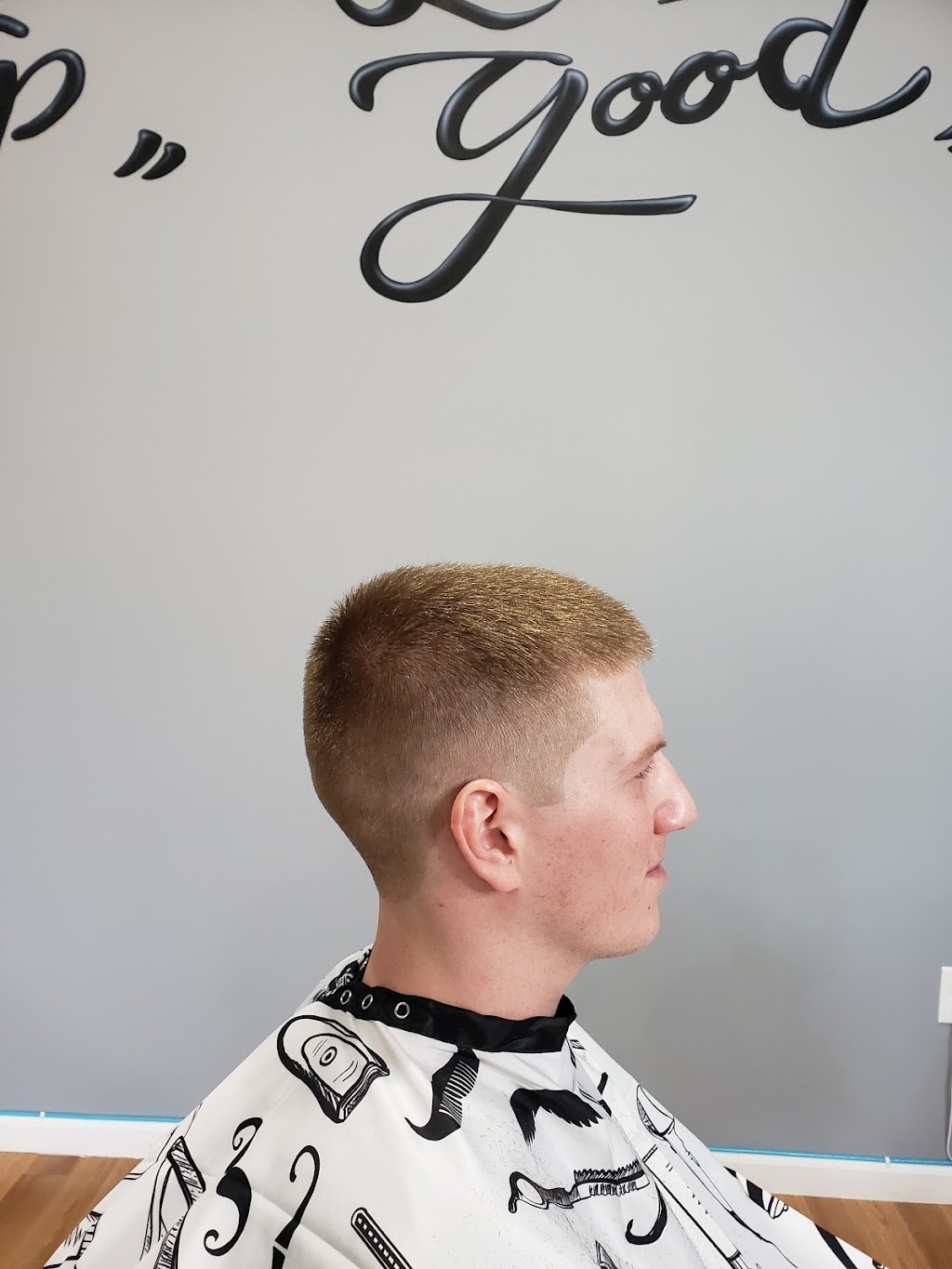 Big Boyz BarberShop | 22 US-6, Port Jervis, NY 12771, USA | Phone: (845) 506-3192