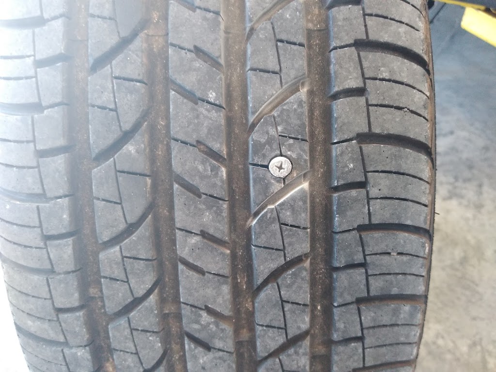 Aurora Tire Center | 207 Importing St, Aurora, IN 47001, USA | Phone: (812) 926-3250