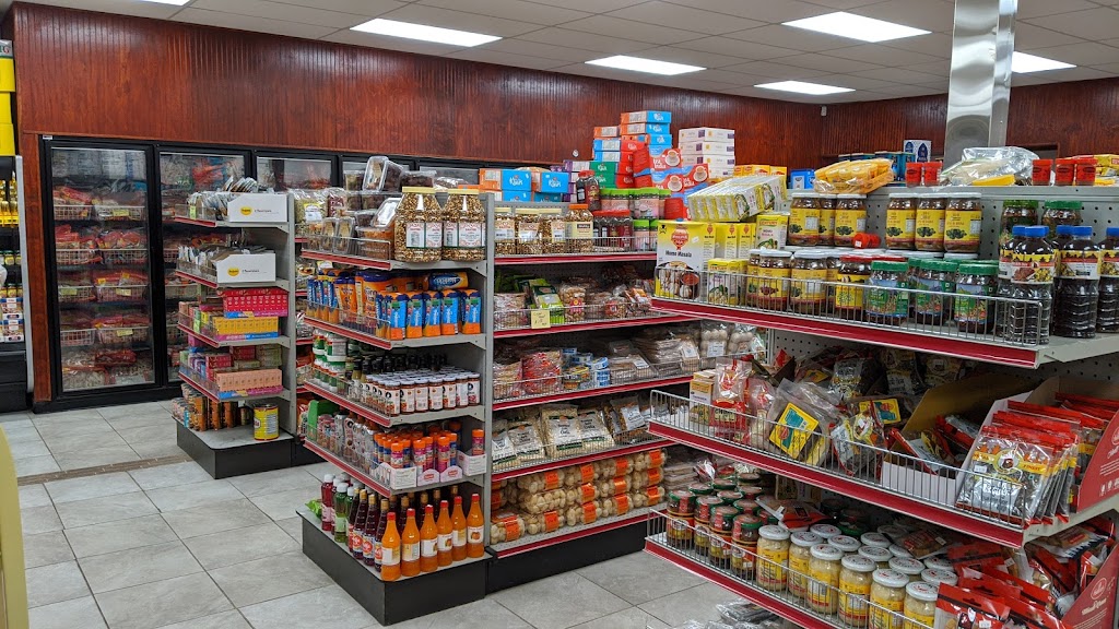 New India Supermarket | 10289 San Pablo Ave, El Cerrito, CA 94530, USA | Phone: (510) 529-4899