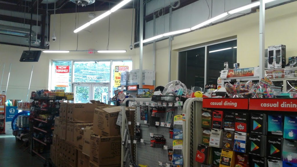 Family Dollar | 8727 N 40th St, Tampa, FL 33604, USA | Phone: (813) 462-4991