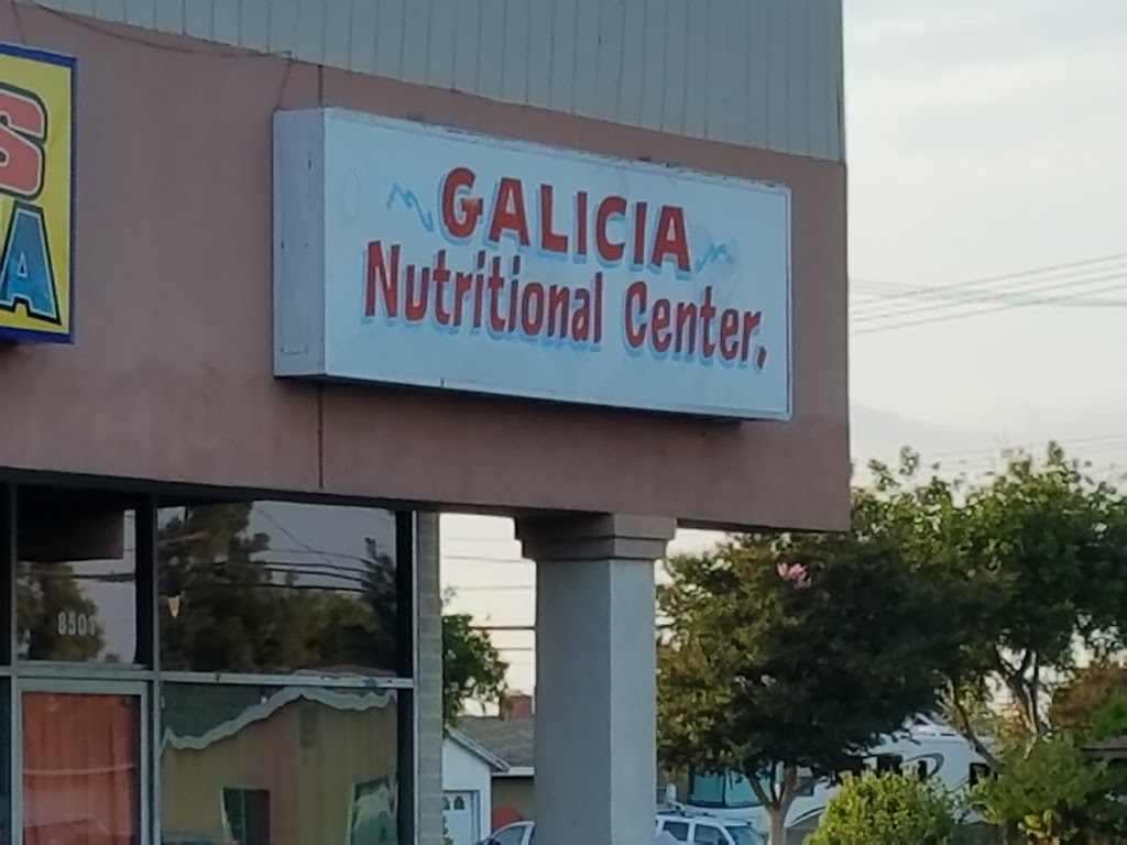 Galicia Nutritional Center | 8501 Knott Ave, Buena Park, CA 90620, USA | Phone: (714) 429-6056