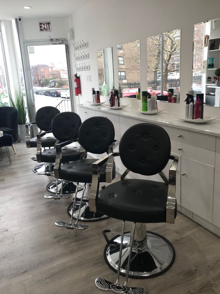 Capelli Xpress | 2833 Buhre Ave, Bronx, NY 10461, USA | Phone: (914) 893-5493