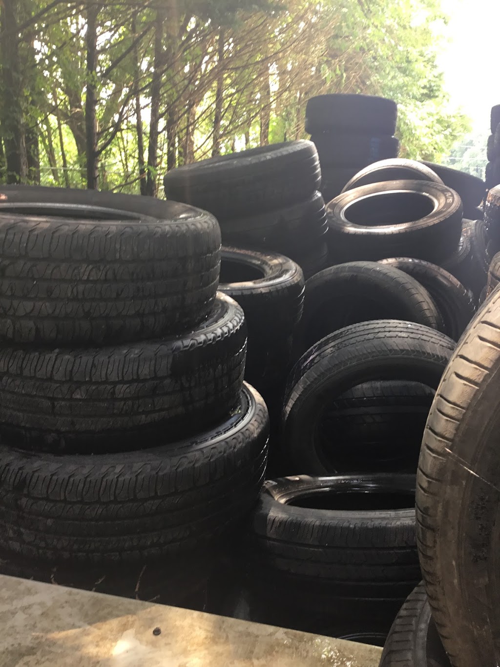 Tire Kountry | 2300 Freeway Dr., Reidsville, NC 27320, USA | Phone: (336) 637-8320