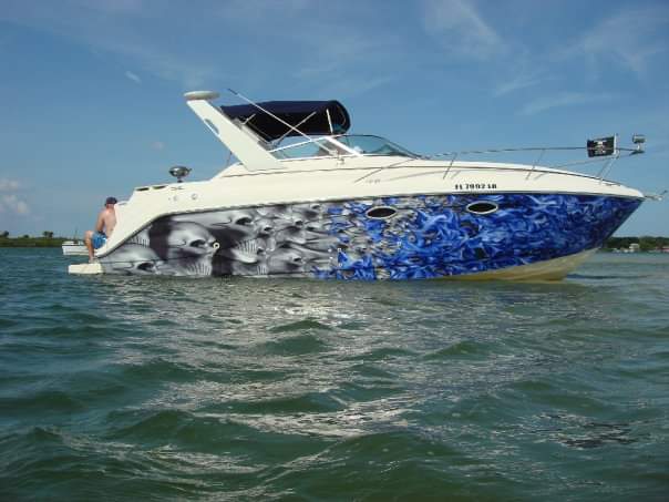 Seaside Graphix | 4835 Eau Gallie Blvd, Melbourne, FL 32934, USA | Phone: (321) 259-0773