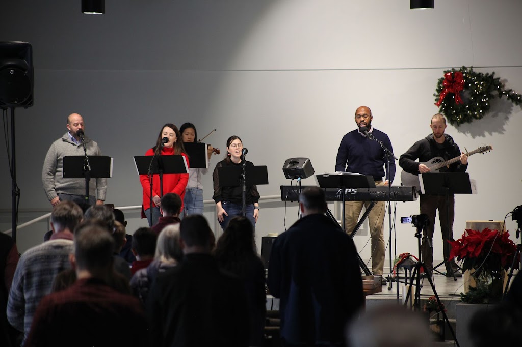 Trinity Park Church | 1823 NW Maynard Rd, Cary, NC 27513, USA | Phone: (919) 627-7558