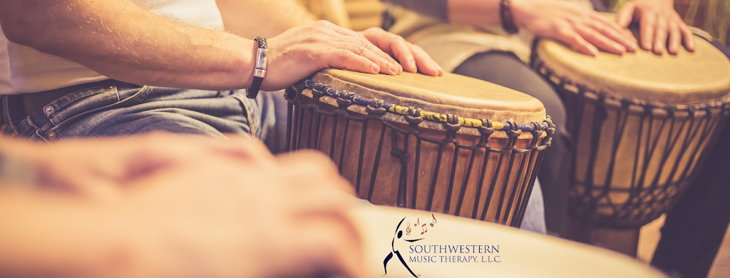 Southwestern Music Therapy, L.L.C. | Hunters Glen Crossing, 3941 Legacy Dr, Plano, TX 75023 | Phone: (214) 730-6376