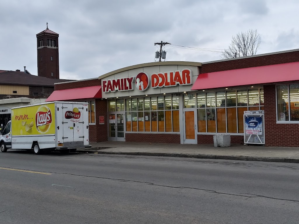 Family Dollar | 1309 Pine Ave, Niagara Falls, NY 14301, USA | Phone: (716) 513-1802