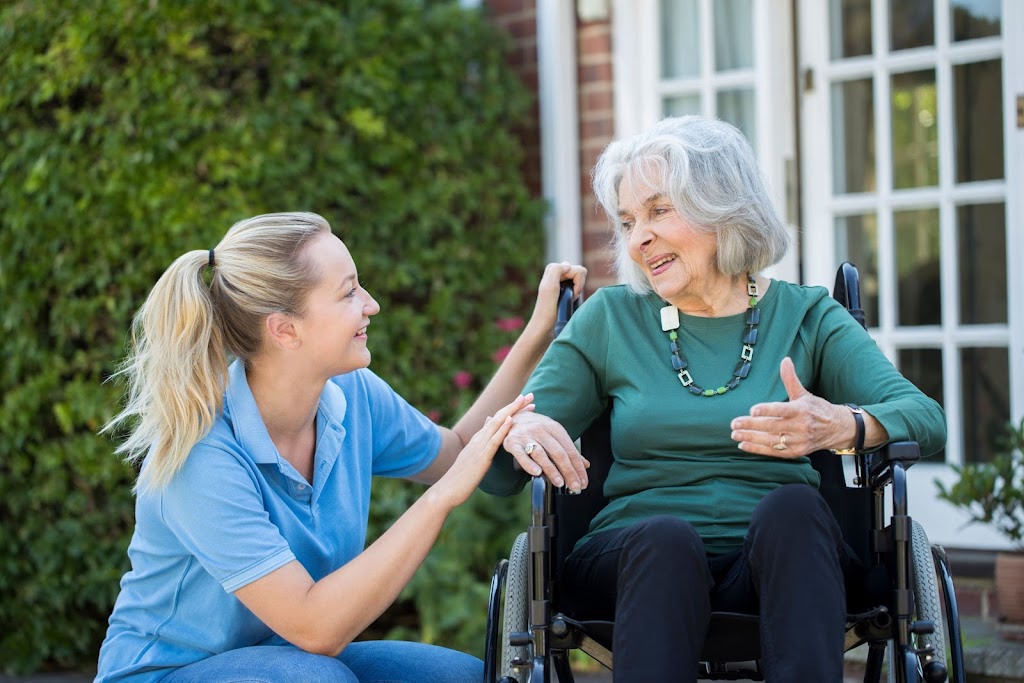 Elder Home Care | 51 Crescent Rd, Port Washington, NY 11050, USA | Phone: (516) 405-5910