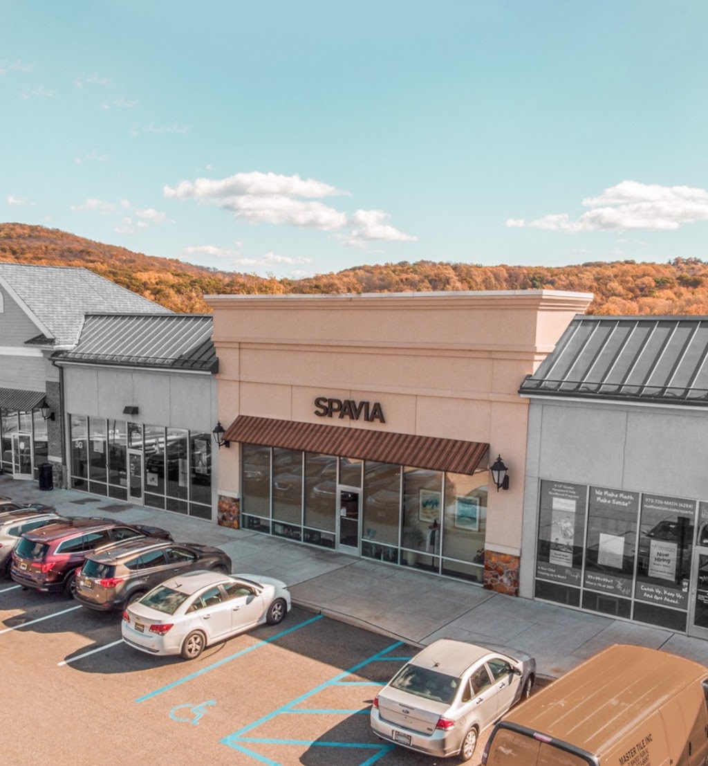 Spavia - Sparta | 8 Town Center Dr, Sparta, NJ 07871, USA | Phone: (973) 512-4225