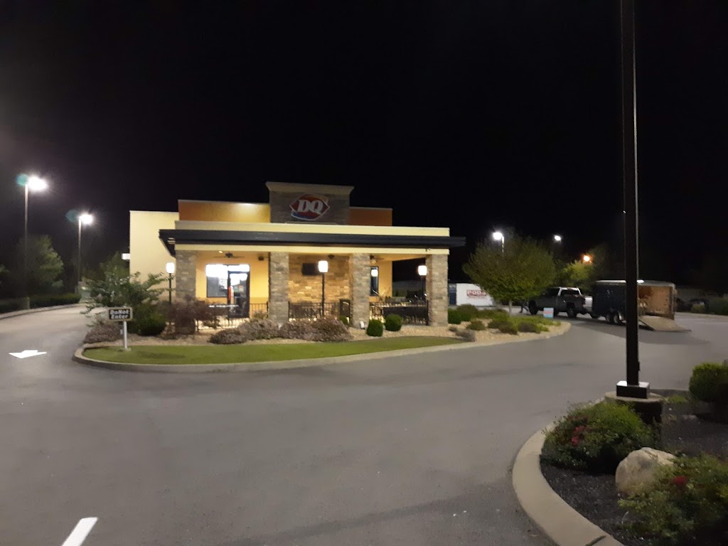 Dairy Queen Grill & Chill | 401 TN-52, Portland, TN 37148, USA | Phone: (615) 325-5828