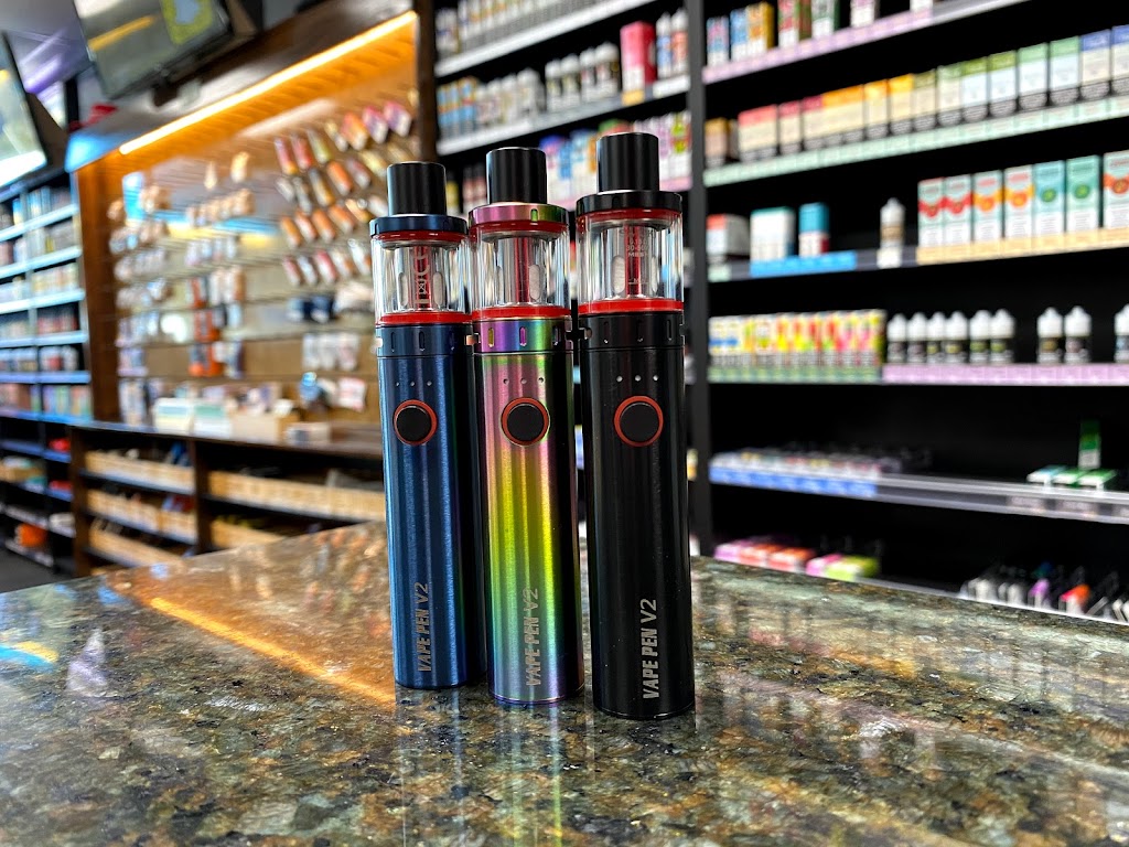 Atlanta Vapor Fairburn | 7860 Senoia Rd h, Fairburn, GA 30213, USA | Phone: (678) 367-0960