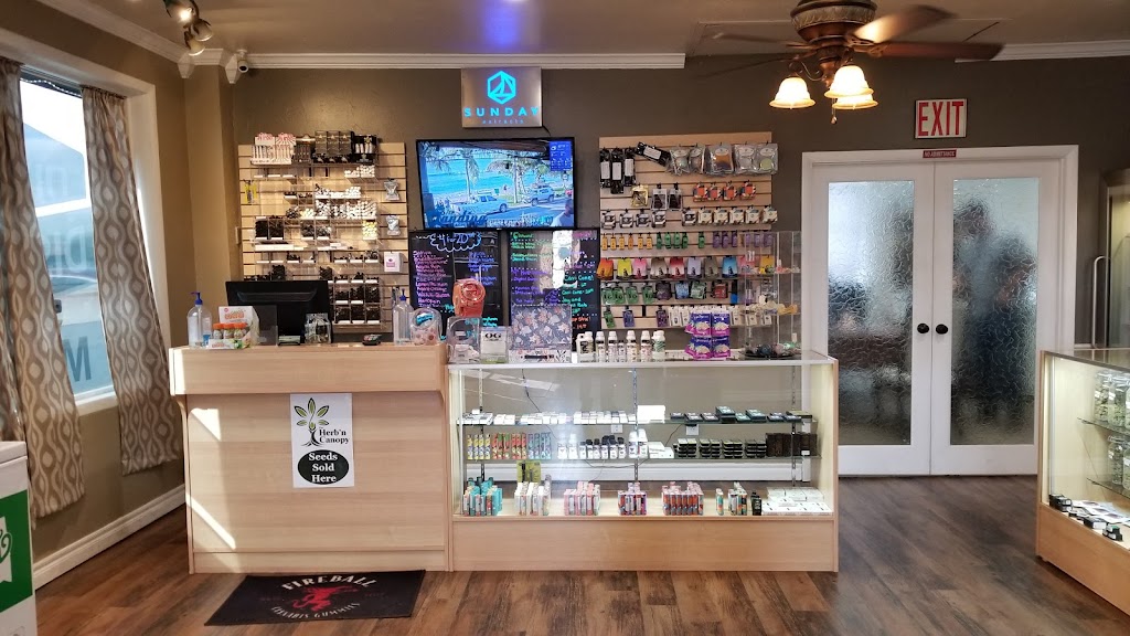 Division Street Dispensary | 1606 S Division St, Guthrie, OK 73044, USA | Phone: (405) 877-3085