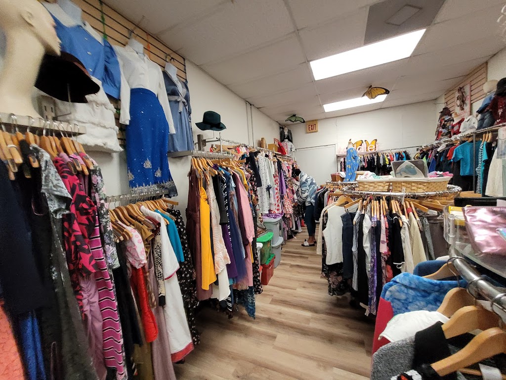 Kit N Caboodle Thrift Store | 1120 S Coast Hwy, Oceanside, CA 92054, USA | Phone: (760) 967-1830