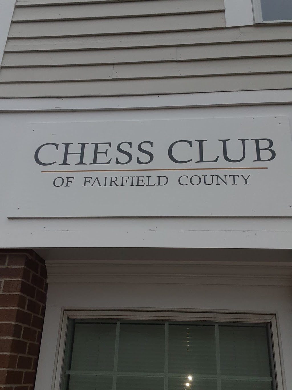 Chess Club of Fairfield County | 710 West Ave, Norwalk, CT 06825, USA | Phone: (203) 981-2472