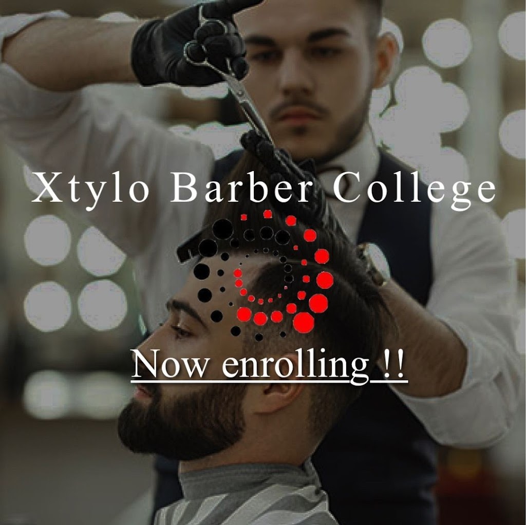 Xylo Barber College | 1200 N 91st Ave #85353, Tolleson, AZ 85353, USA | Phone: (602) 710-6107