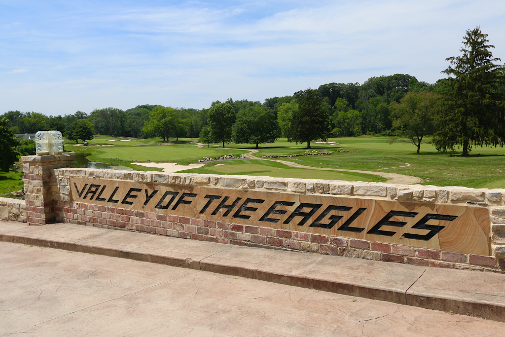 Valley of the Eagles Golf Club | 1100 Gulf Rd, Elyria, OH 44035, USA | Phone: (440) 365-1411