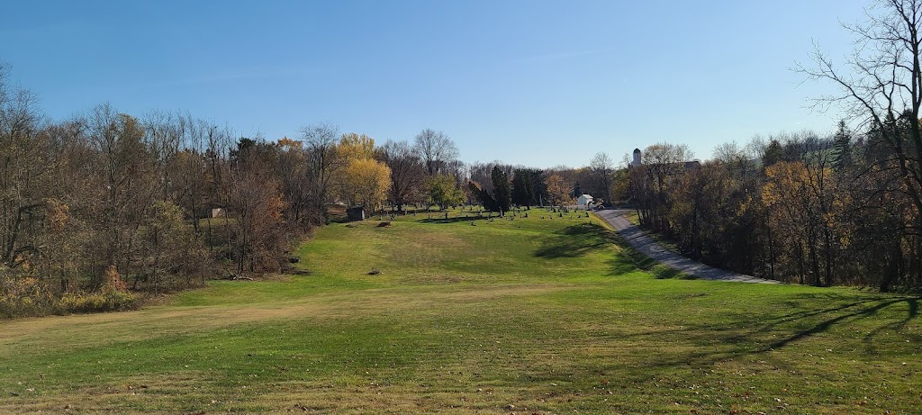 Cross Creek Cemetery | Cross Creek Rd, Burgettstown, PA 15021, USA | Phone: (724) 947-4898