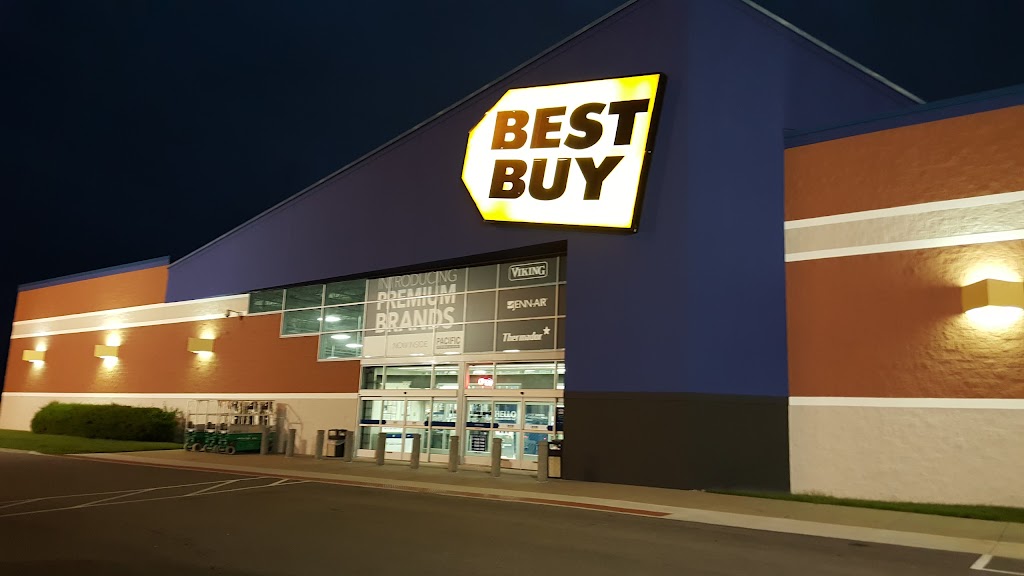 Best Buy | 5651 S Service Rd, St Peters, MO 63376, USA | Phone: (636) 278-4410