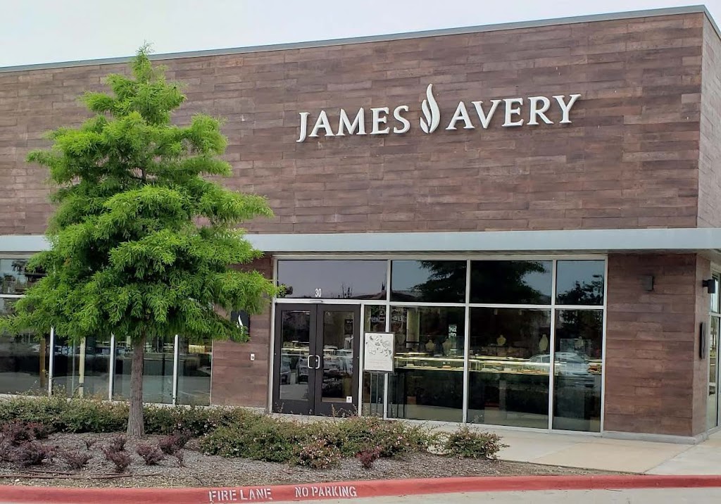 James Avery Artisan Jewelry | 1141 S Preston Rd Ste 30, Prosper, TX 75078, USA | Phone: (469) 296-1053