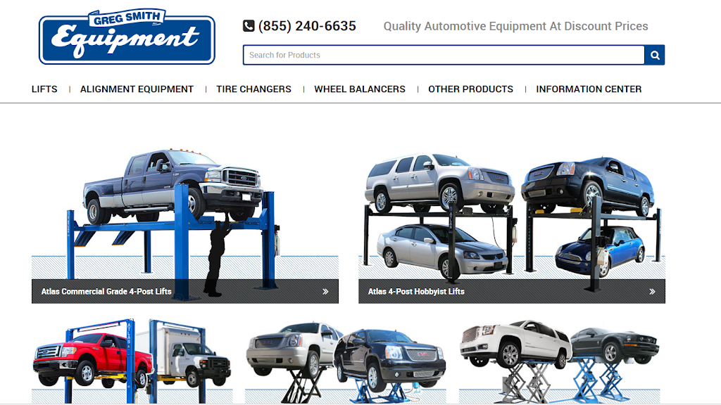 Greg Smith Equipment Sales | 1750 Satellite Blvd NE Suite 300, Buford, GA 30518, USA | Phone: (678) 781-0130