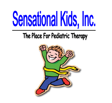Sensational Kids, Inc. - Yukon | 1445 Health Center Pkwy, Yukon, OK 73099, USA | Phone: (405) 578-9770