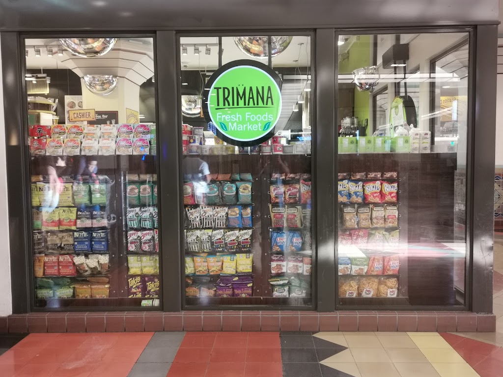 Trimana Fresh Foods Market | 800 Alameda St, Los Angeles, CA 90012, USA | Phone: (213) 613-1433