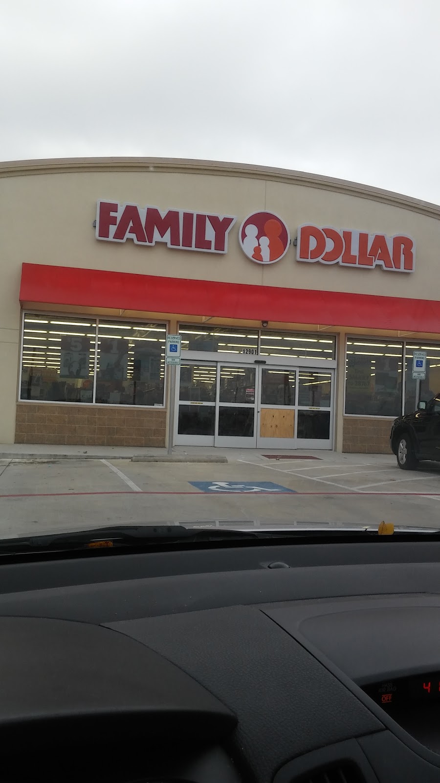 Family Dollar | 12901 Trinity Blvd, Euless, TX 76040, USA | Phone: (817) 799-2970