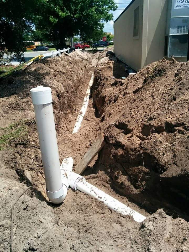 Optimum Plumbing LLC | 5406 Land O Lakes Blvd, Land O Lakes, FL 34639, USA | Phone: (813) 391-9287