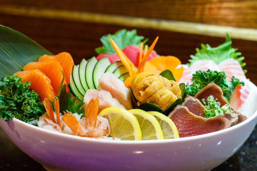 Mr. Fuji Sushi & Hibachi - Clifton Park | 19 Clifton Country Rd, Clifton Park, NY 12065, USA | Phone: (518) 383-5538