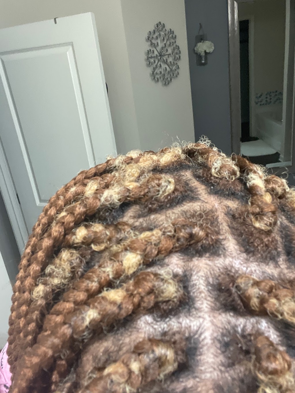 Marietta African hair braiding | 3667 Salem Rd, Covington, GA 30016, USA | Phone: (470) 367-2740