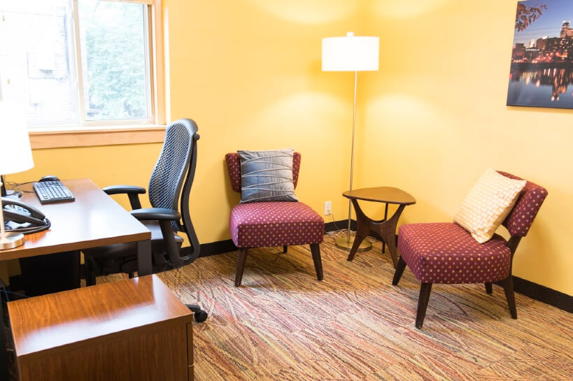 The Emily Program - Anna Westin House West | 3012 W 44th St, Minneapolis, MN 55410, USA | Phone: (888) 364-5977