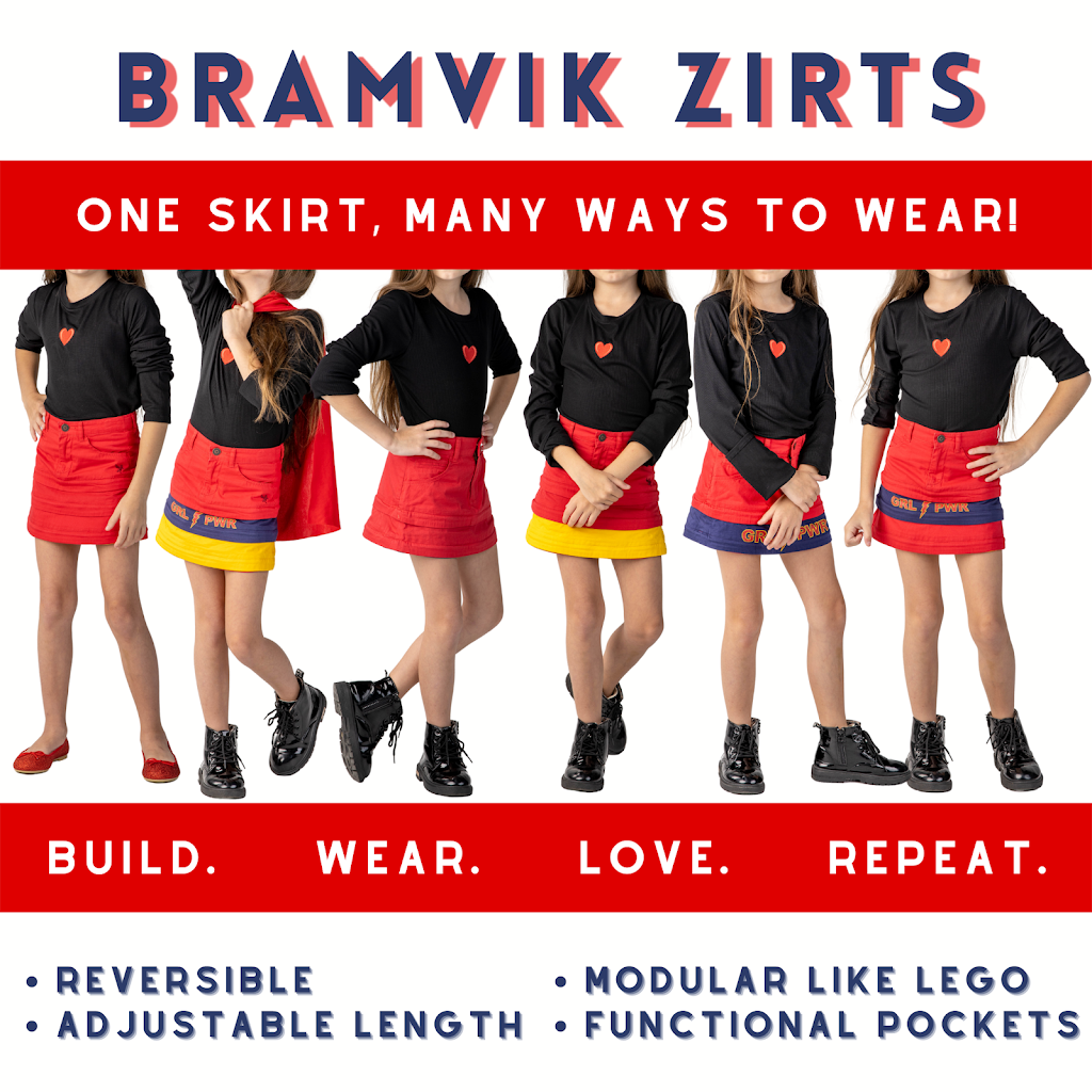 BRAMVIK | 709 Varga Cir, Florence, NJ 08518, USA | Phone: (609) 473-0301