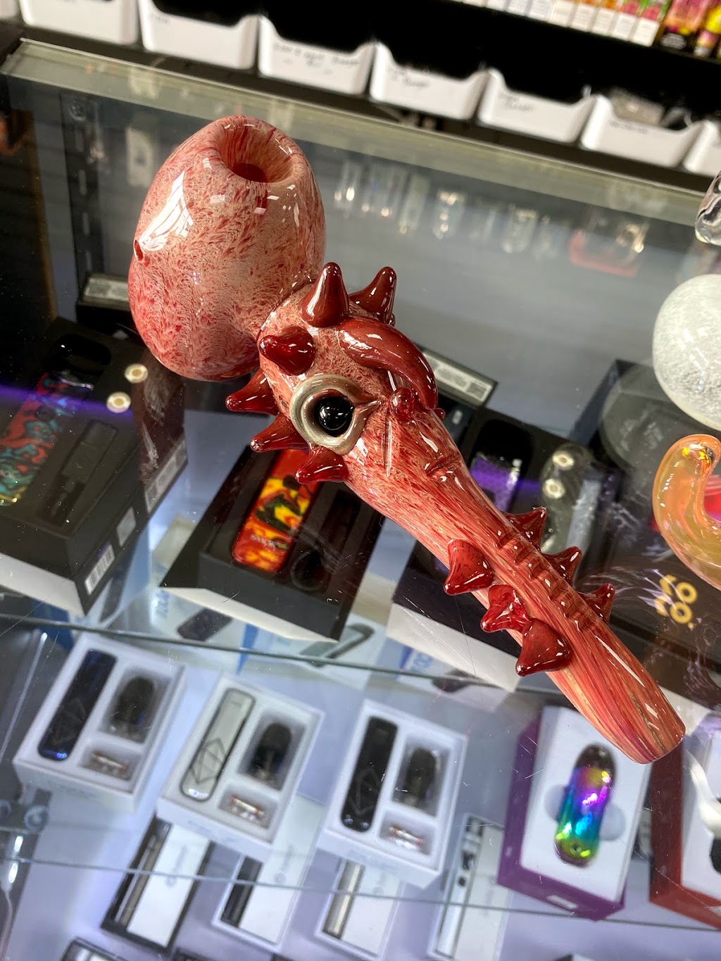 Vape Pluss | 5200 N Illinois St #108, Fairview Heights, IL 62208, USA | Phone: (618) 900-0607