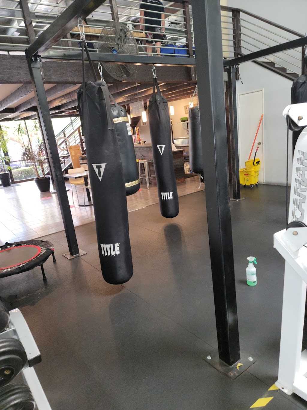 Tone Body Fitness | 12579 Crenshaw Blvd, Hawthorne, CA 90250 | Phone: (310) 355-1175