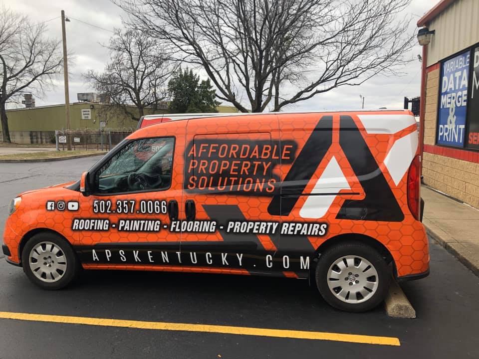 APS Roofing | 143 Hamilton Ct suite 2, Louisville, KY 40229, USA | Phone: (502) 357-0066