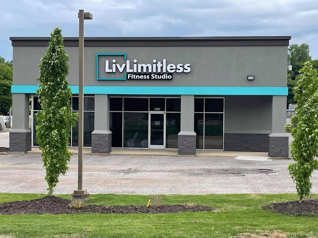 LivLimitless | 6949 Stage Rd, Memphis, TN 38133 | Phone: (901) 388-9979