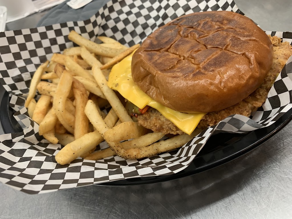 Big Mikes Burgers and more | 19388 NM-314, Belen, NM 87002, USA | Phone: (505) 864-7918