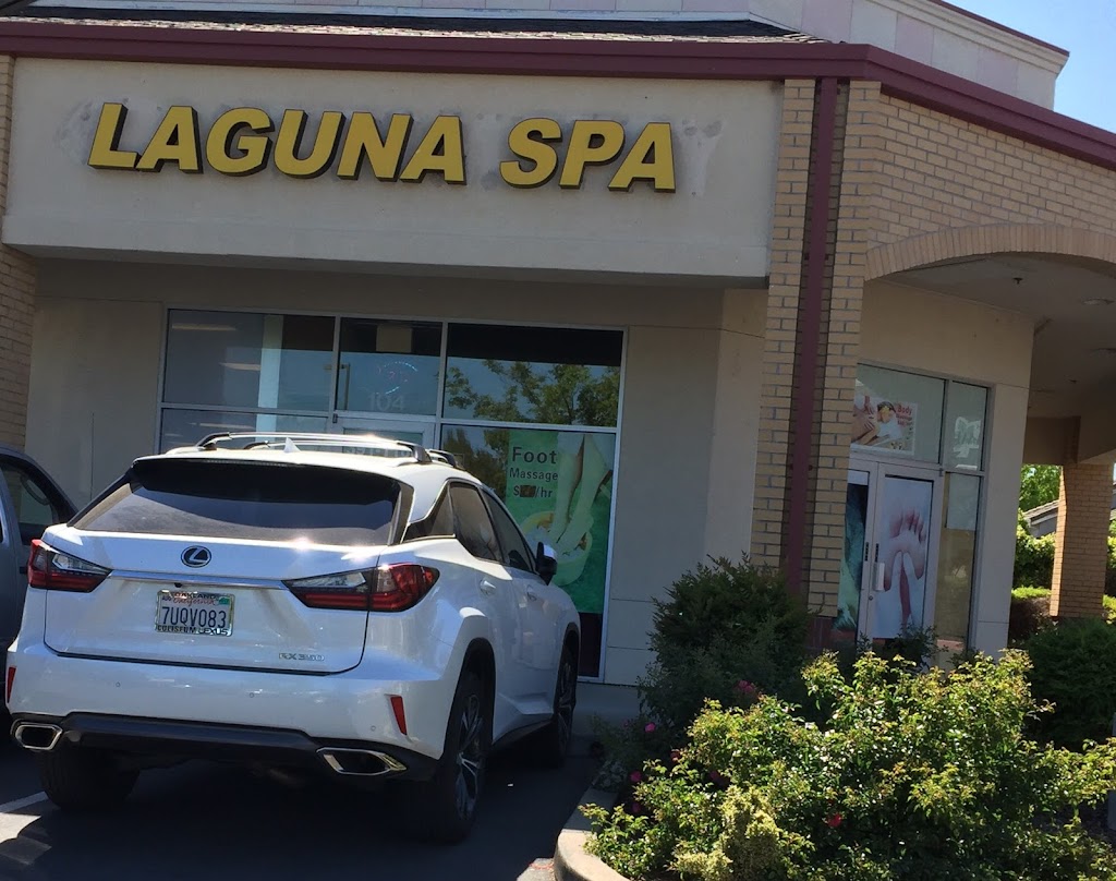 Cozy Spa and Nails | 4801 Laguna Blvd Community Meeting Room, Elk Grove, CA 95758, USA | Phone: (916) 429-7777