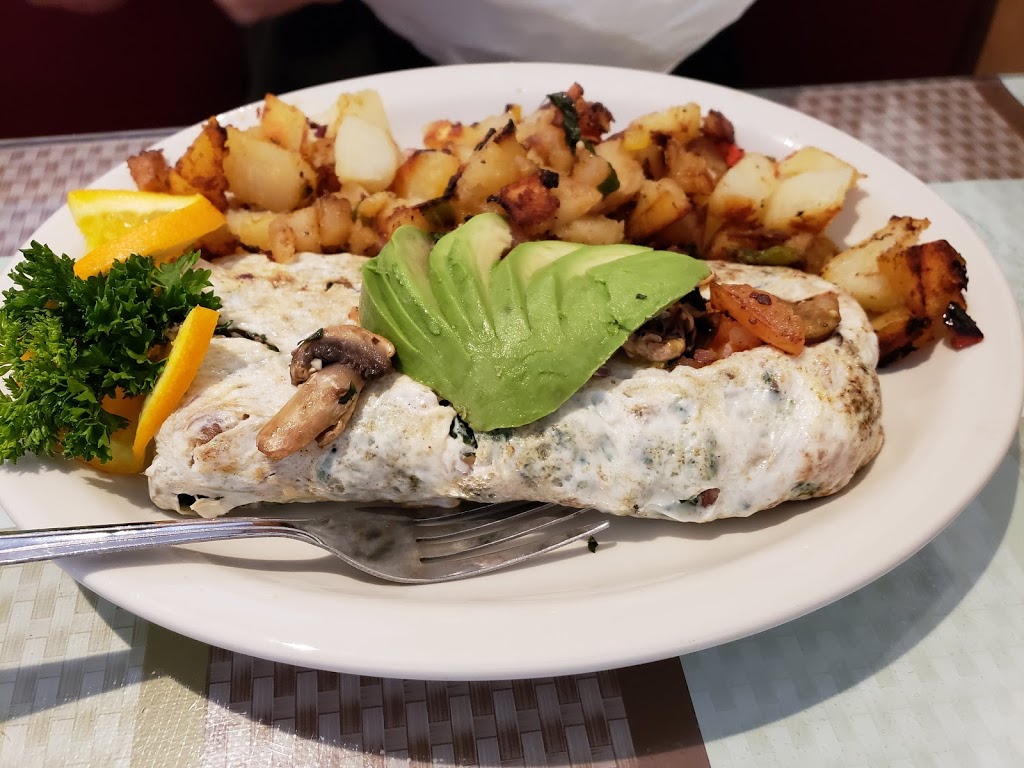 Omelette Inn Cafe | 15070 Edwards St, Huntington Beach, CA 92647, USA | Phone: (714) 891-0777