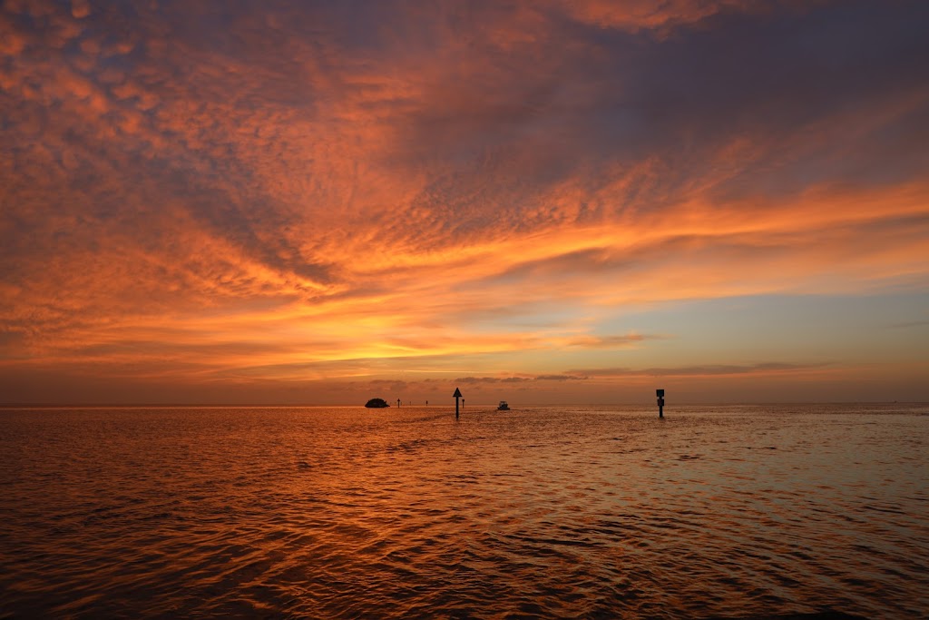 Biscayne National Park | Florida, USA | Phone: (305) 230-1144