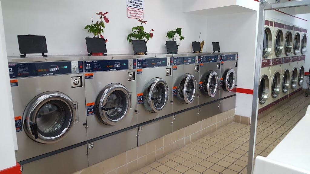 J & R Coin Laundry | 9931 SW 142nd Ave, Miami, FL 33186, USA | Phone: (786) 315-4867