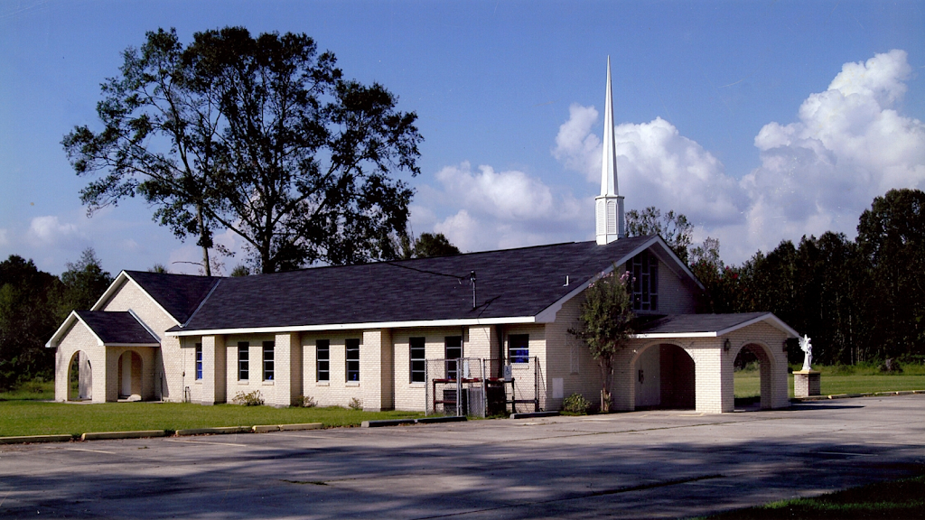 Beech Grove Baptist Church | Jackson | 996 LA-68, Jackson, LA 70748, USA | Phone: (225) 654-3631