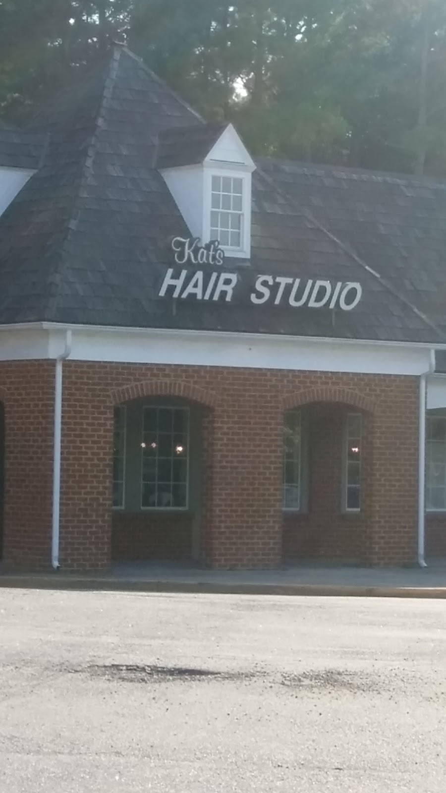 Kats Hair Studio | 10420 Iron Bridge Rd, Chester, VA 23831, USA | Phone: (804) 748-5809