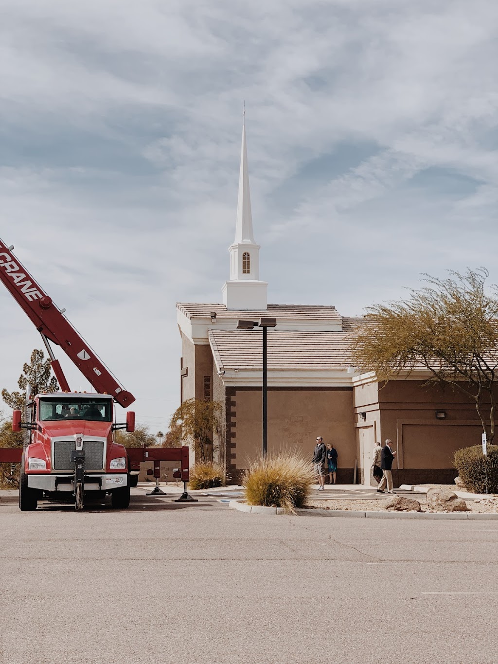 Riverside Baptist Church | 1050 E Baseline Rd, Phoenix, AZ 85042, USA | Phone: (602) 568-1447