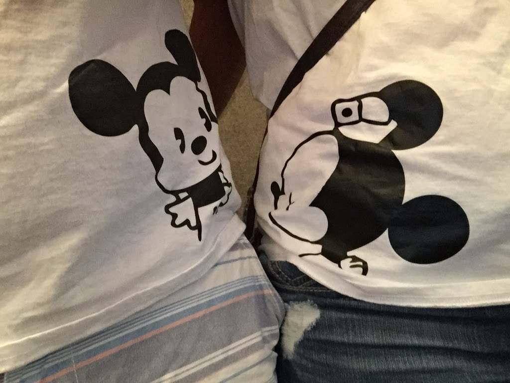 Married With Mickey Shirts | 1309 78th St, Brooklyn, NY 11228, USA | Phone: (603) 852-8613