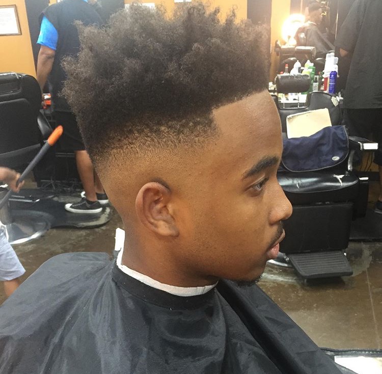 The Beautiful Barber | 4955 Sugarloaf Pkwy, Lawrenceville, GA 30044, USA | Phone: (407) 590-5306