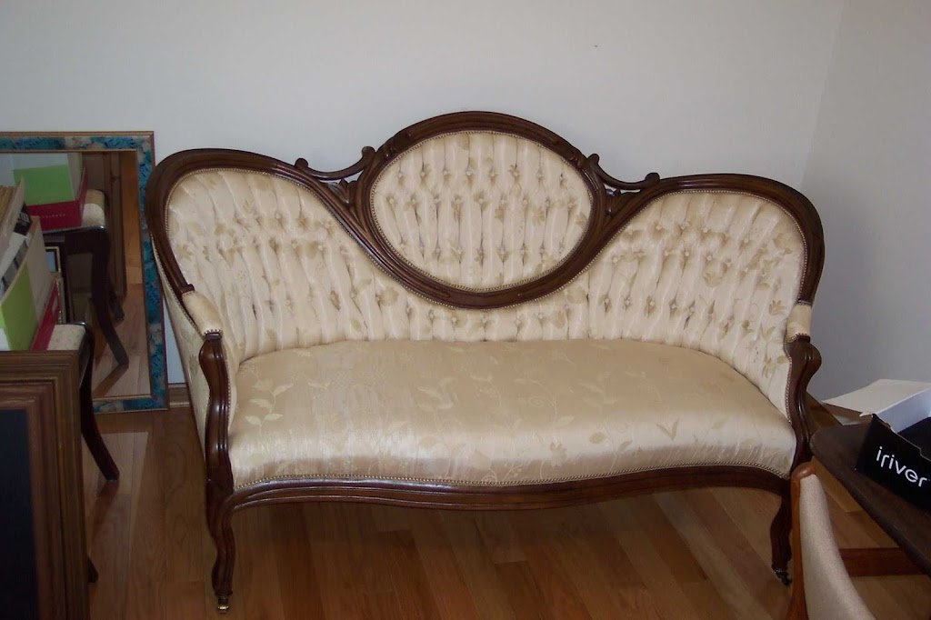 Colbath Upholstery Services | 13155 183rd Ave NW, Elk River, MN 55330, USA | Phone: (763) 241-1477