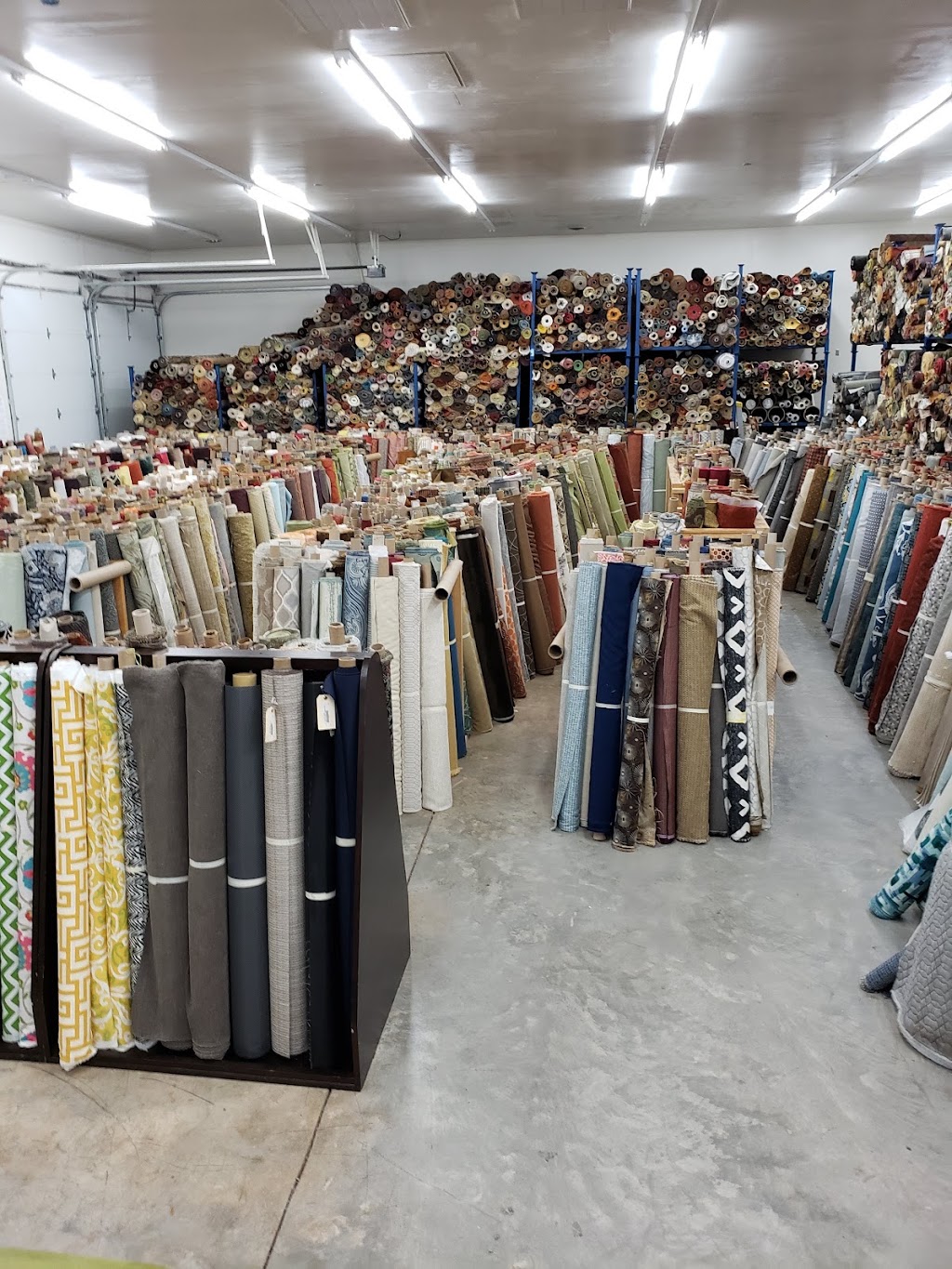 Leisure Fabrics | 2600 Bedford St, High Point, NC 27263, USA | Phone: (336) 861-5506