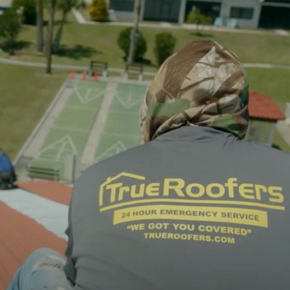 True Roofers | 2829 Badger Rd #19, Lakeland, FL 33811, USA | Phone: (813) 800-1800