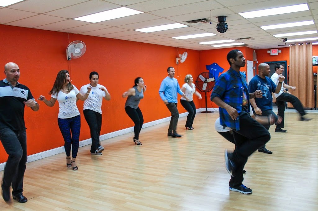 Nuevolution Dance Studio | 7100 Pines Blvd #3, Pembroke Pines, FL 33024, USA | Phone: (954) 589-2362